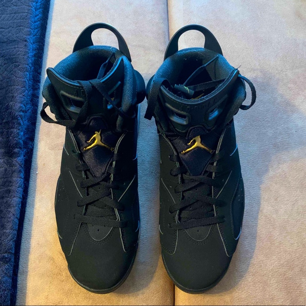 Jordan Retro 6 DMP